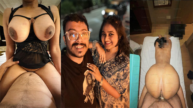 Telugu Vizag Cpl Blowjob – Riding & Fucking Video