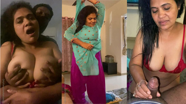 Veteran Mumbai Cammer Karishma – Sex and Cumshot on Face