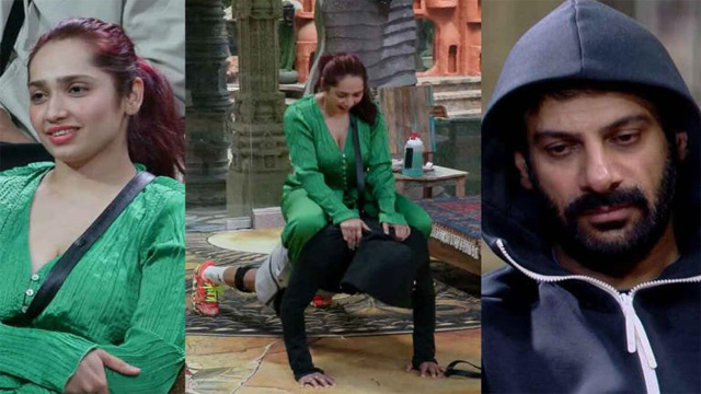 Aditi Mistry Pool Live Swimming In Pool Part 3 Video