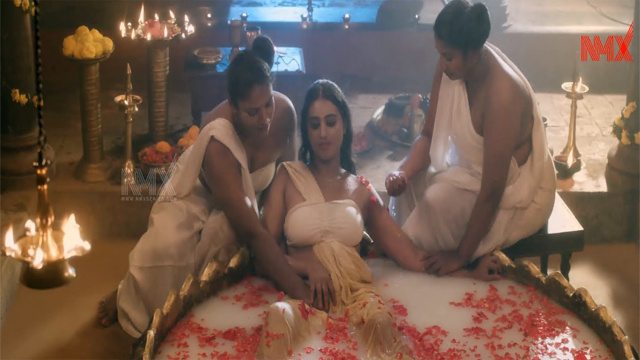 Mohamukthi Ep1 – 2025 Hindi Web Nmxseries