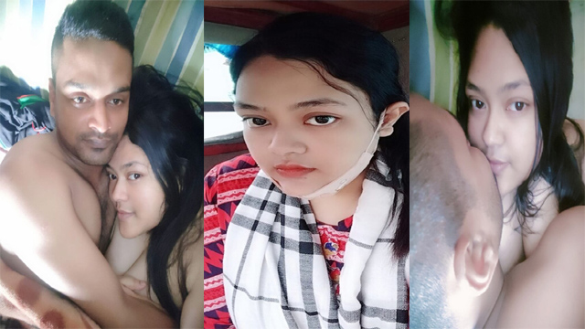 Beautiful Horny Gf Showing Fingering Video