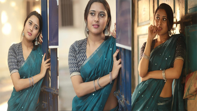 Actress Maanushi Khair Leaked Scenes Video