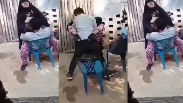 Horny Gf In Burka Fucking Full Clip Viral pron Video