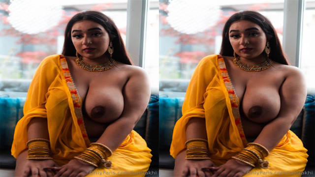 Rakhi Gill Mom Intruder Roleplay – Hardcore Fuck Onlyfans Video