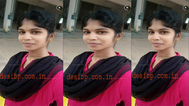 Tamil College Girl Blowjob – in Running Car – Fucking in Hotel Room Viral Mms Video