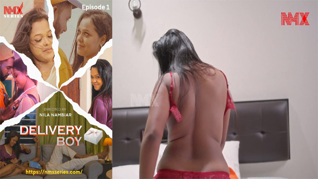 Delivery Boy Ep1 – 2025 Malayalam Latest Short Flim