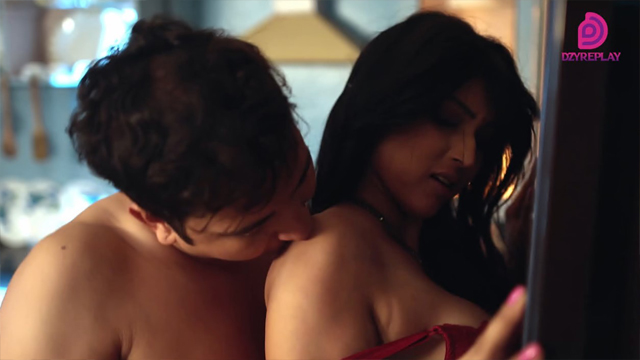 Ghoonghat Part 2 Ep 5 2025 – 18+ Hindi web Series Dzyreplay Watch OTT