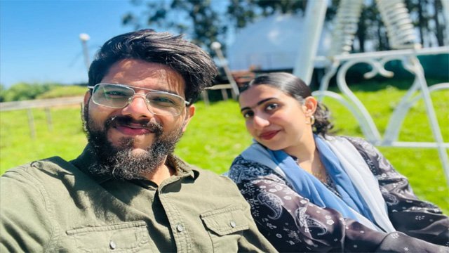 Desi Wife Purnima Riding Husband MMS Videos