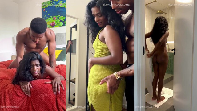 Indian Dark Skined NRI Babe New Porn Videos Watch