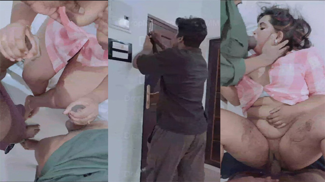 Mallu Model Aswathy Achu Threesome Fuck Videos