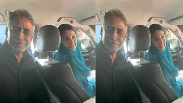 Pakistani Politician Leaked Scandal Mms – New Porn Video Watch Online