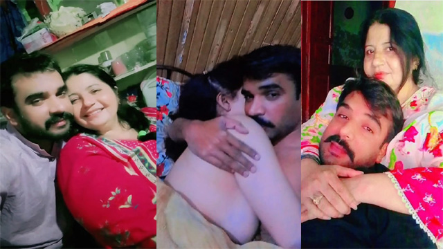 Milf Teacher Bhabhi Affair – Young Devar Fuck Video Watch