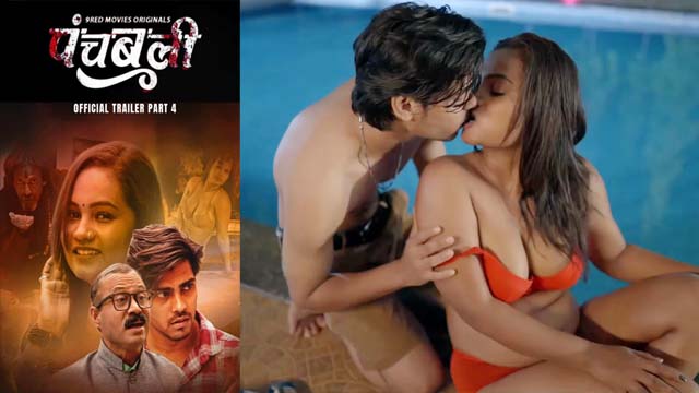 Panchbali 2025 E07-08 Web – Series 9RedMovies Must Watch