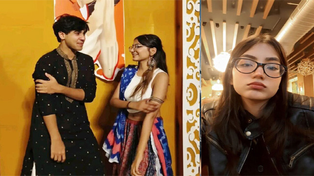 Teen Girl Sex with Lover Painful Fucking Mms