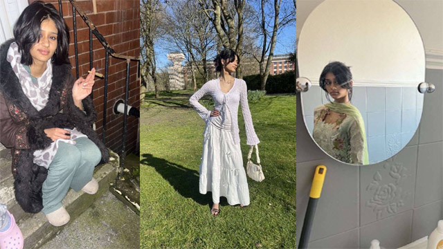 Hot Babe Blowing Foreign Bf & Getting Her Ass Grabbed Liked Pron Video