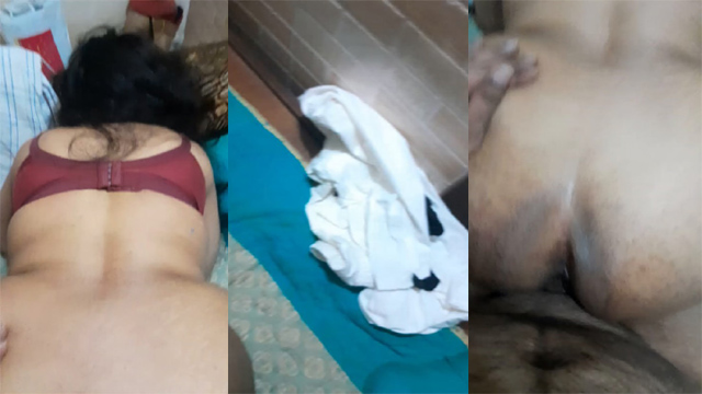 Cheating Tuition Teacher – Fucking After Class New Update Watch