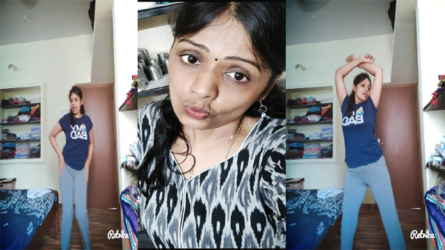 Busty Aunty Fucking With Neighbour – Latest Hot Porn Video