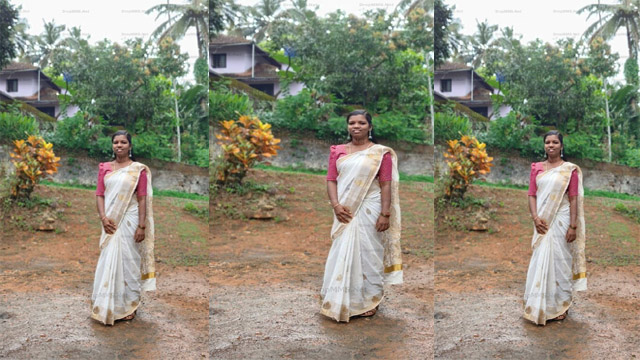 Mallu Wife Fingering Riding Fucking Blowjob New Sex Viral Nude