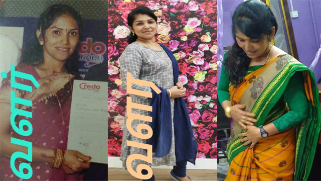 Valar Hot Aunty Full Collection With Secret Hubby New Watch