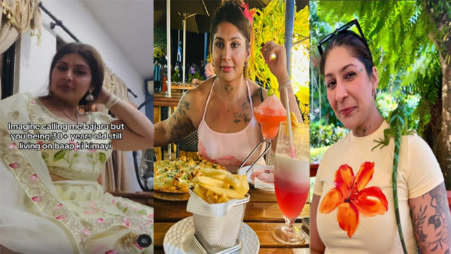 Hot Mom Artika Banfal Viral Free Watch Video