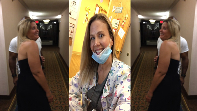 Doctor MILF Wife Invites A BBC House – Her Cuck Husband Records It Viral Free Watch Naw