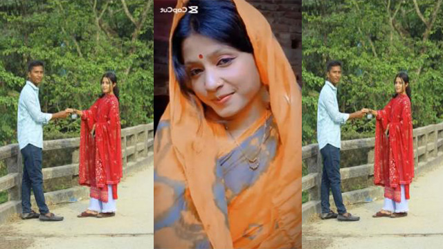 Cheater Girl Fucking With 2 Different Guy Liked Watching Video