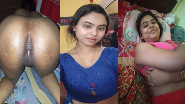 Young Married Wife Fucking – At Night Husband Liked Pron