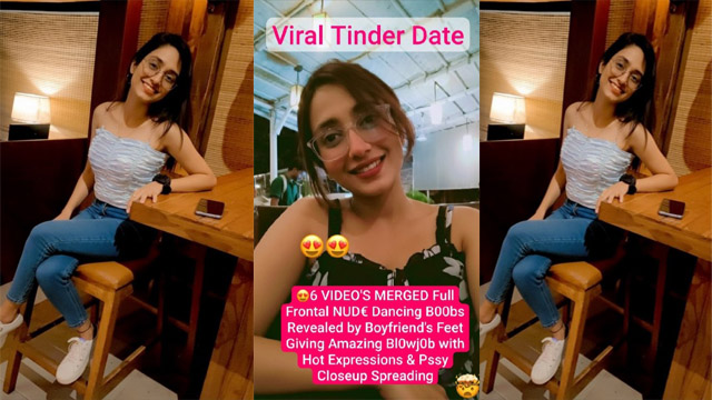 Desi Girl Exclusive Dancing by Boyfriend – Giving Amazing Blowjob Hot Expressions Free Watch Video