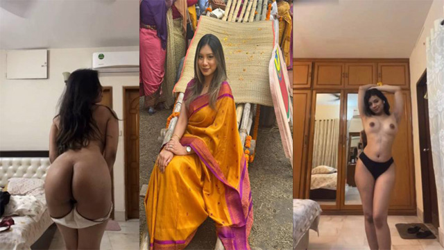 Sexy Bengali Babe Showing BJ Update Porn Nudes