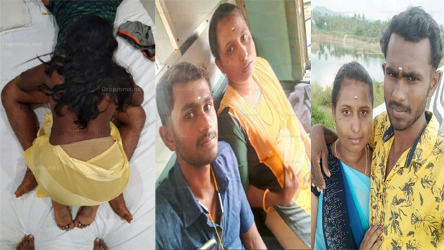 Tamil Dark Fantasy Mallu Couple Threesome Viral Mms Videos