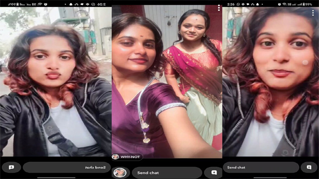 Desi Sexy Indian Gf Showing Videos Spreading Pussy MMS