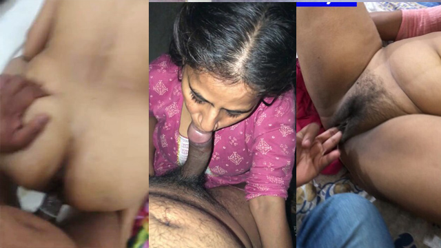 Kerala Mallu Aunty Full Nude Bj & Super Busty Sex