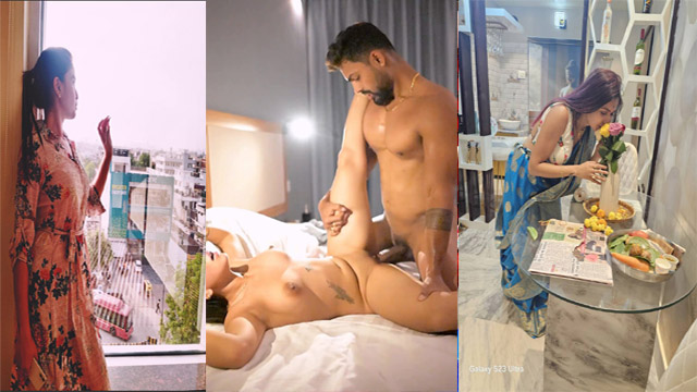 Viral Sarmishtha Sarkar Sex Show – Painful Sex