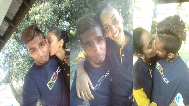 Tamil Malaysian Teen Lovers Romance And Fucking Free Watch