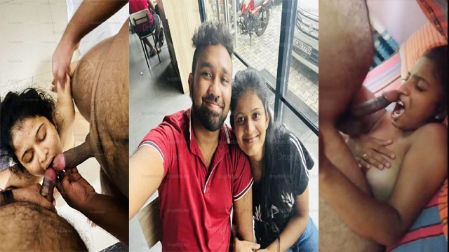 IT Girl BBC Deep Sex by Office Manager and Director