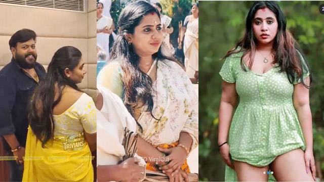 Desi Model Nila Nambiar Bath – Sexy Bra Showing MMS