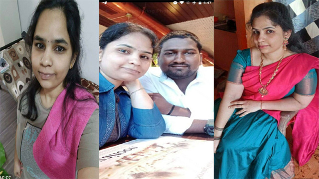 Beautiful Wife Boobs Showing on Videocall Latest Fucked MMS