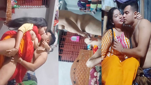 Devar Bhabhi Sex MMS Leaked Online – Desi Porn Watch