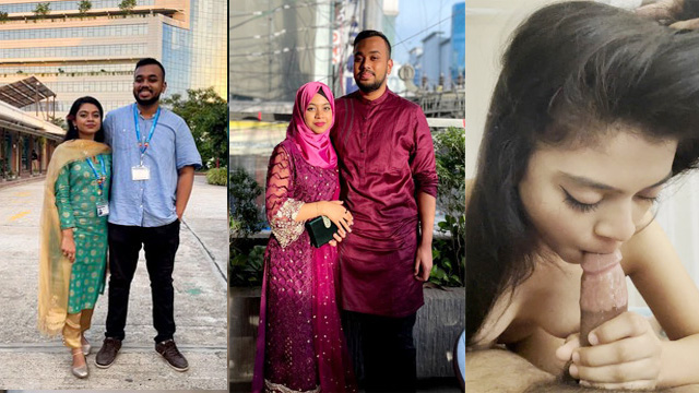 Beautiful Girl Scandal Fucked Harder With BF Viral Video