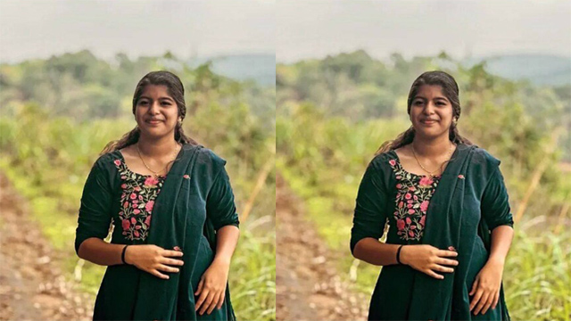 Beautiful GF Showing Nude And Fucking With Full Face