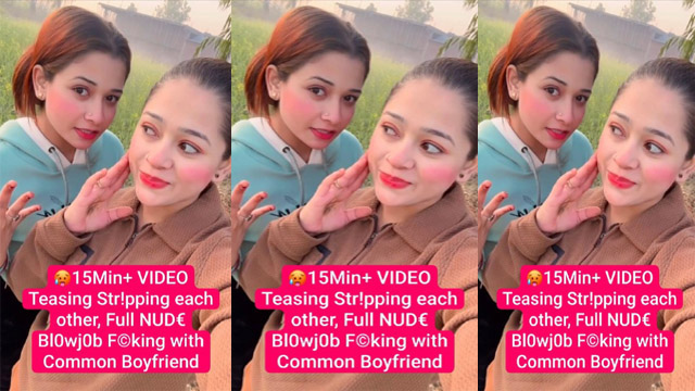 Horny Cute Babe Full Nude – Spreading Pussy Licking