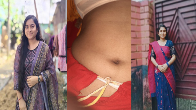 Bengali Devar Fucking With Desi Sexy Bhabhi Mms