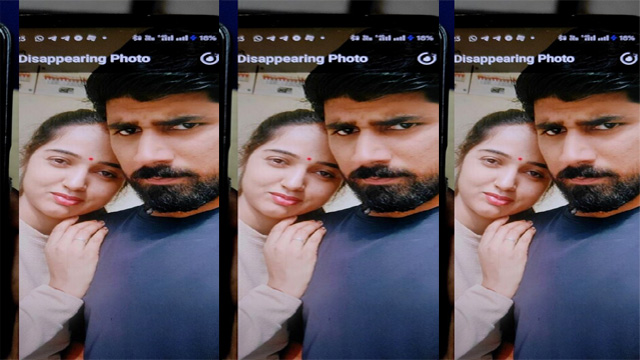 Desi Cute Couple Sex – Hotel Room Cctv Video Streaming