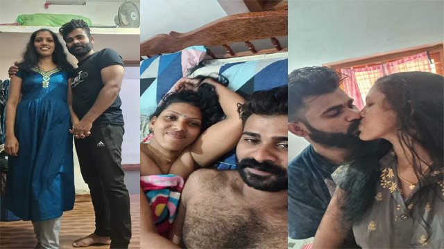 Desi Mallu Bhabi Lover – Fucking Mms Video Watch