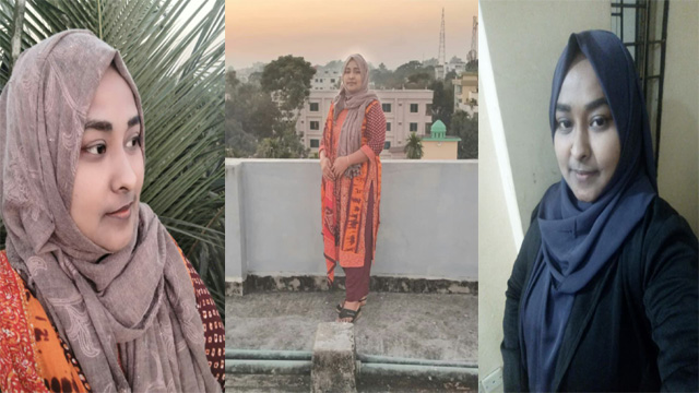 Indian Busty Hijabi Babe – Showing Fucked Clips