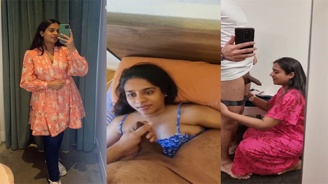 Indian Hot Wife Blowjob & Fucked Video Update