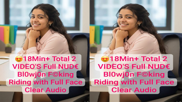 Viral IT Office Sex With Senior Manager Affair xxx