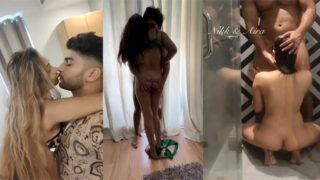 Hot Actress Ritu Aka Nikk Fucking In Hotel Chudai