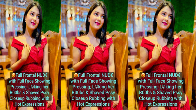 Cute Girl Fucking Rude And Naked Mms Leak