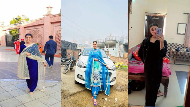 Viral Tiktoker Slim Girl – Pussy Sex Video